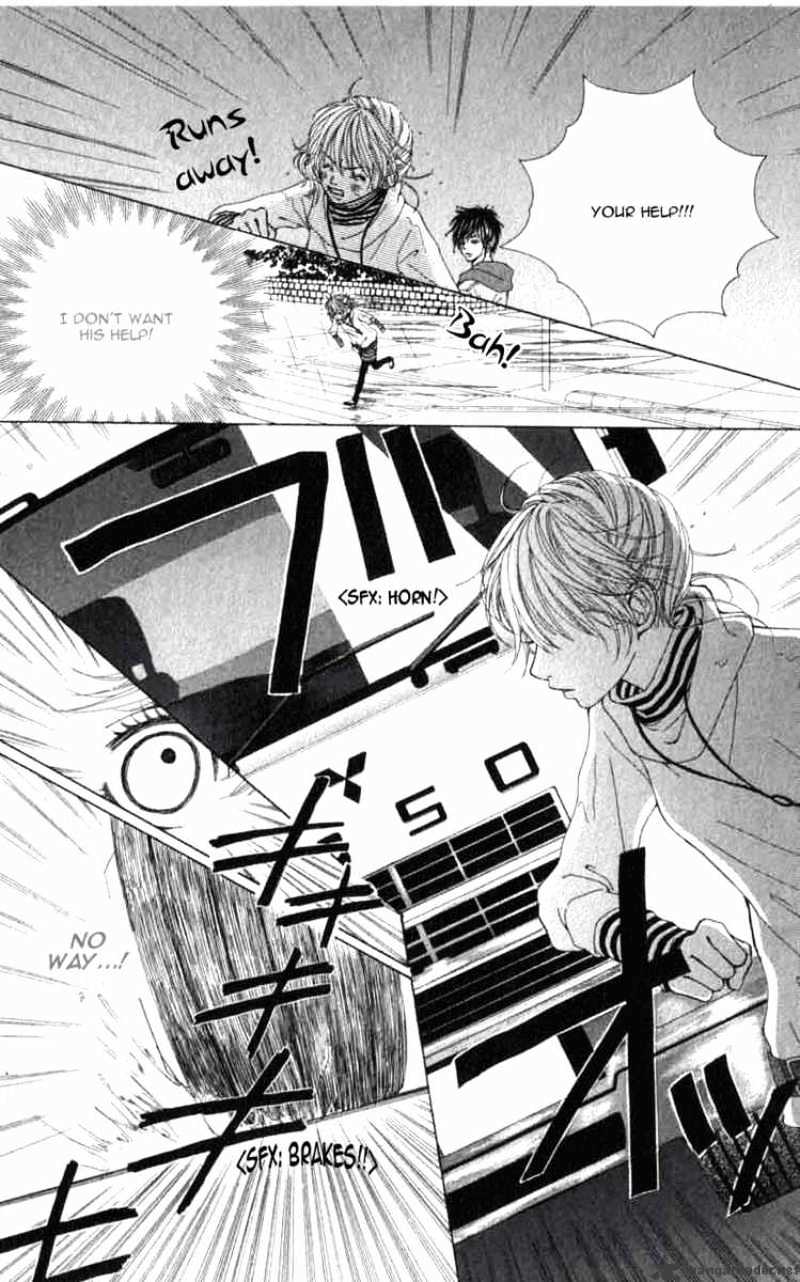Harem Lodge Chapter 1 page 34 - Chapter 1 : 1