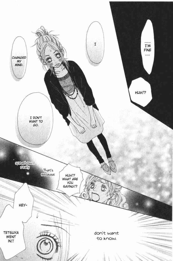 Harem Lodge Chapter 2.2 page 12 - Chapter 2.2