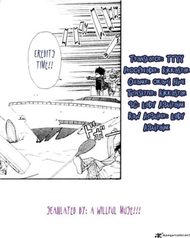 Harem Lodge Chapter 5 page 45 - Chapter 5 : 5