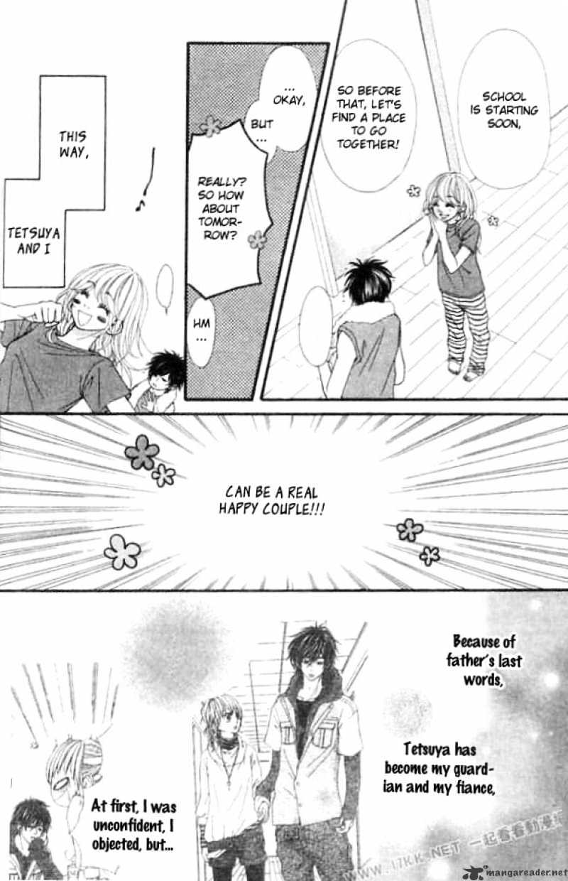 Harem Lodge Chapter 5 page 7 - Chapter 5 : 5