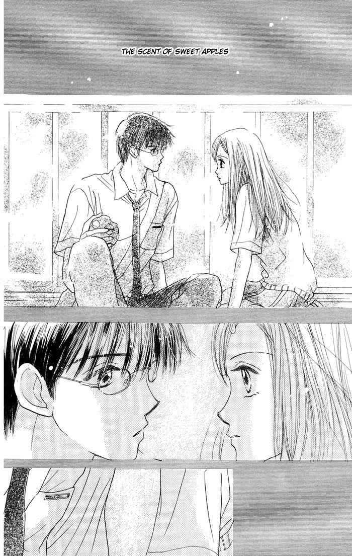 Harenchi (AKIRA Shouko) Chapter 1 page 35 - Chapter 1: Harenchi