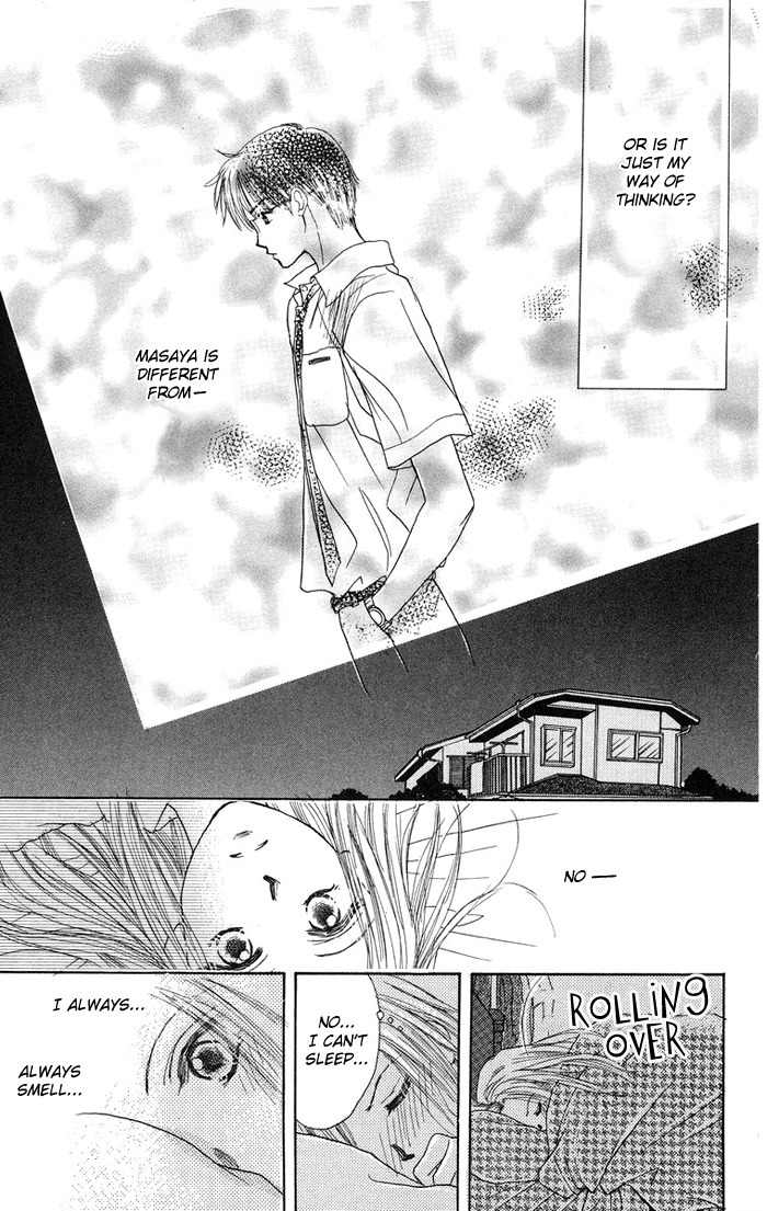 Harenchi (AKIRA Shouko) Chapter 1 page 38 - Chapter 1: Harenchi