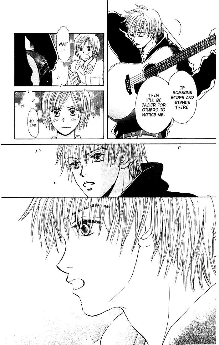 Harenchi (AKIRA Shouko) Chapter 2 page 14 - Chapter 2: Denpa