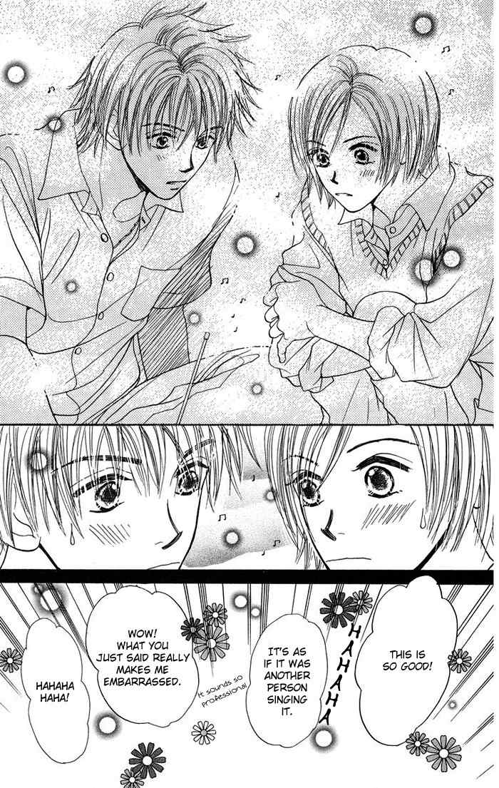 Harenchi (AKIRA Shouko) Chapter 2 page 28 - Chapter 2: Denpa