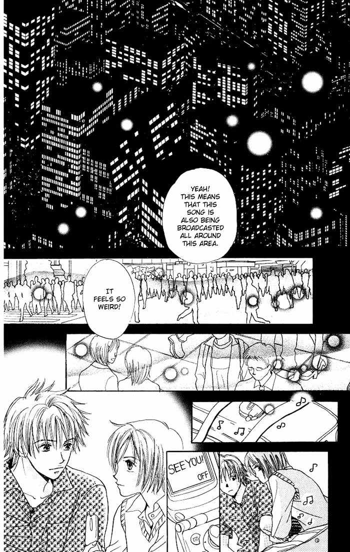 Harenchi (AKIRA Shouko) Chapter 2 page 29 - Chapter 2: Denpa