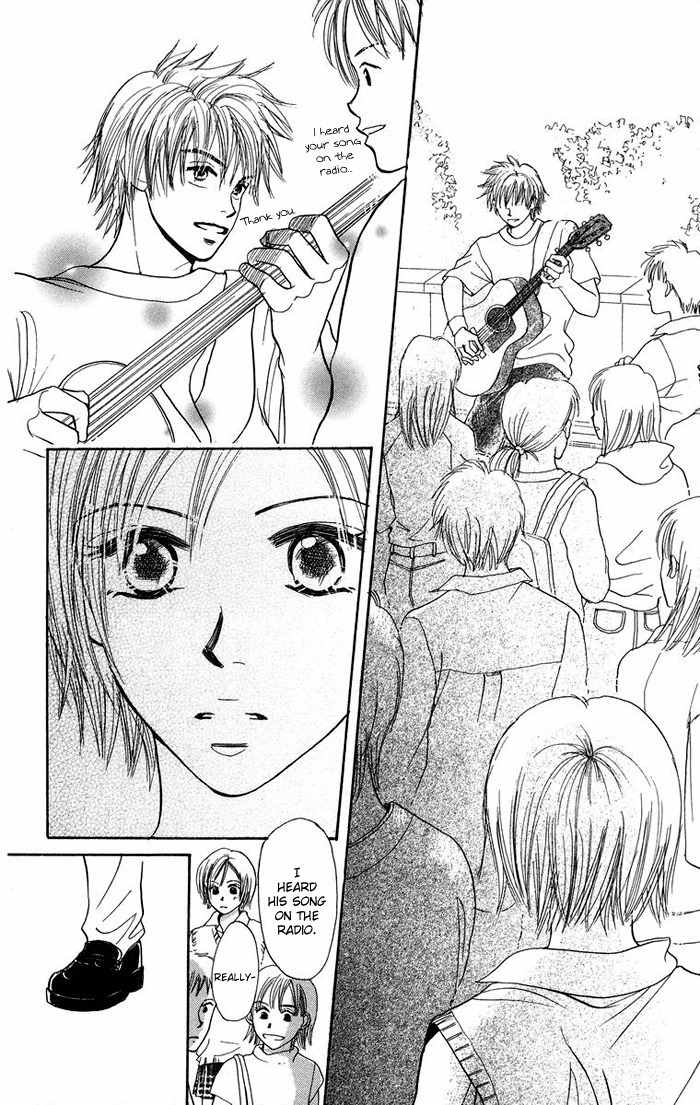 Harenchi (AKIRA Shouko) Chapter 2 page 35 - Chapter 2: Denpa