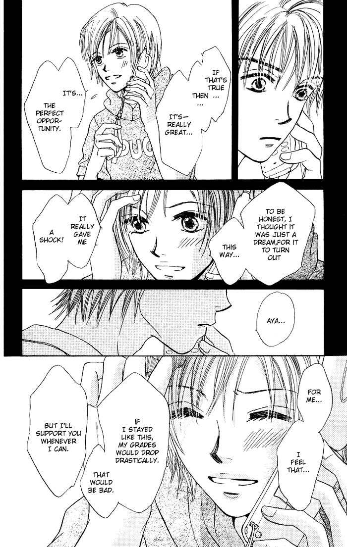 Harenchi (AKIRA Shouko) Chapter 2 page 39 - Chapter 2: Denpa