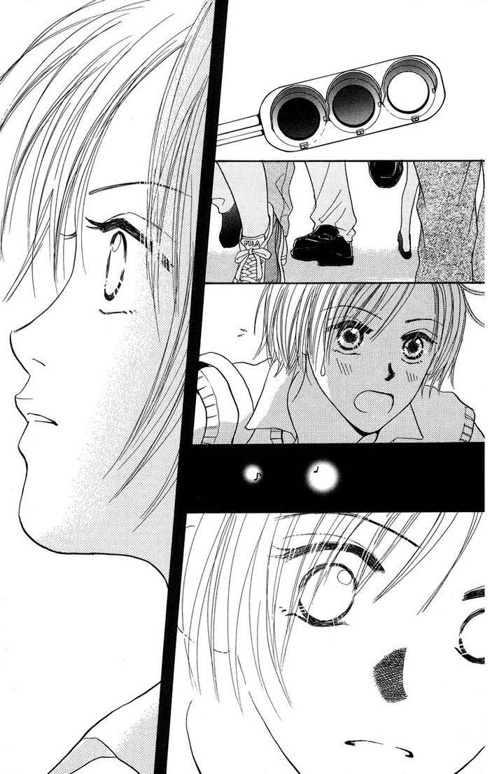 Harenchi (AKIRA Shouko) Chapter 2 page 50 - Chapter 2: Denpa