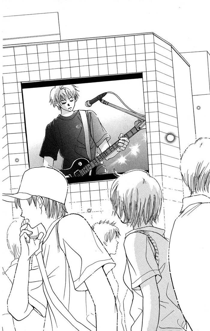 Harenchi (AKIRA Shouko) Chapter 2 page 51 - Chapter 2: Denpa