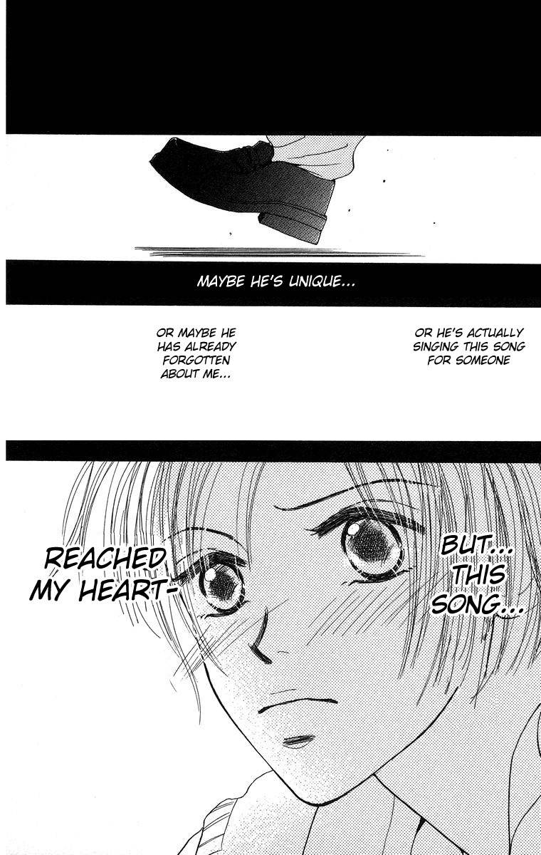 Harenchi (AKIRA Shouko) Chapter 2 page 55 - Chapter 2: Denpa