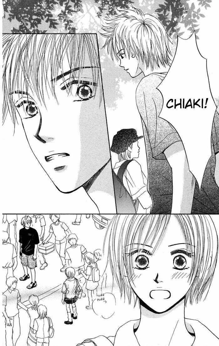 Harenchi (AKIRA Shouko) Chapter 2 page 57 - Chapter 2: Denpa