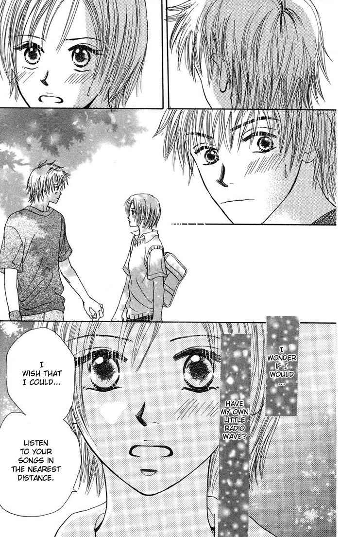 Harenchi (AKIRA Shouko) Chapter 2 page 60 - Chapter 2: Denpa