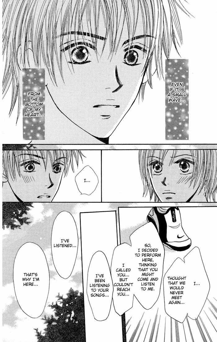 Harenchi (AKIRA Shouko) Chapter 2 page 61 - Chapter 2: Denpa