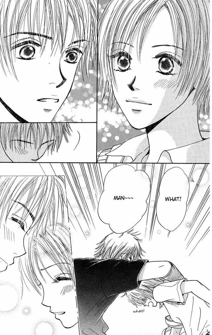 Harenchi (AKIRA Shouko) Chapter 2 page 62 - Chapter 2: Denpa