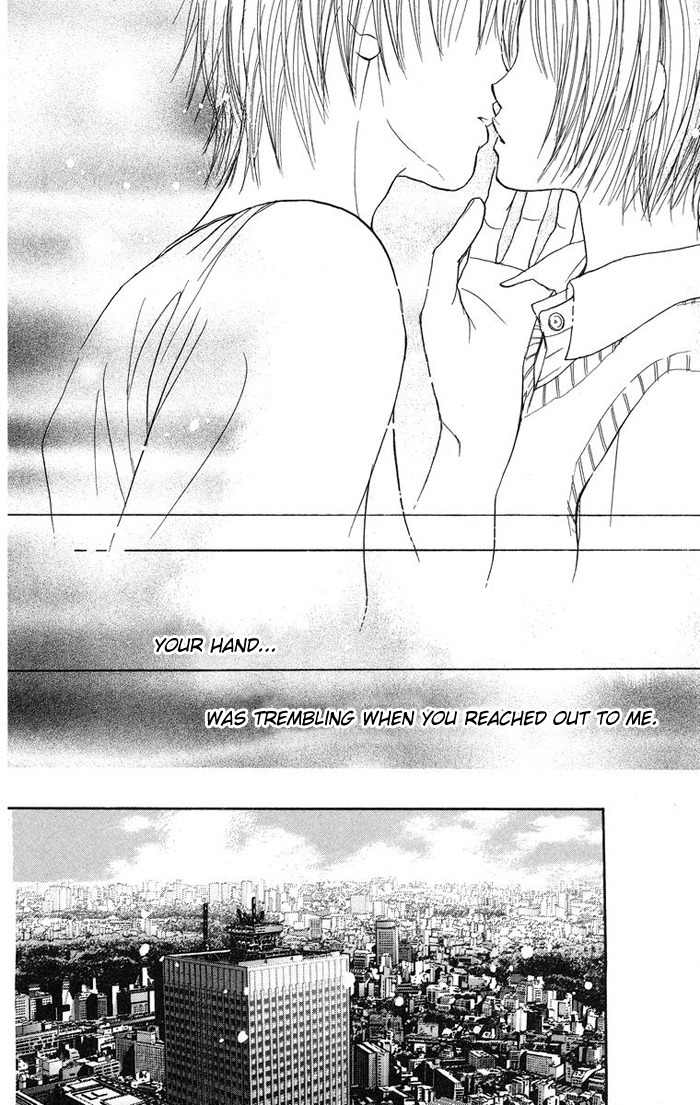 Harenchi (AKIRA Shouko) Chapter 2 page 63 - Chapter 2: Denpa