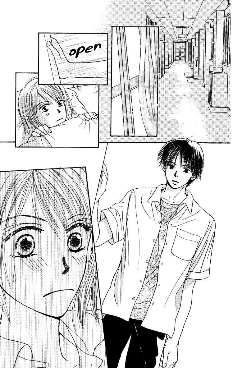 Harenchi (AKIRA Shouko) Chapter 3 page 42 - Chapter 3: Kuri Muso Da