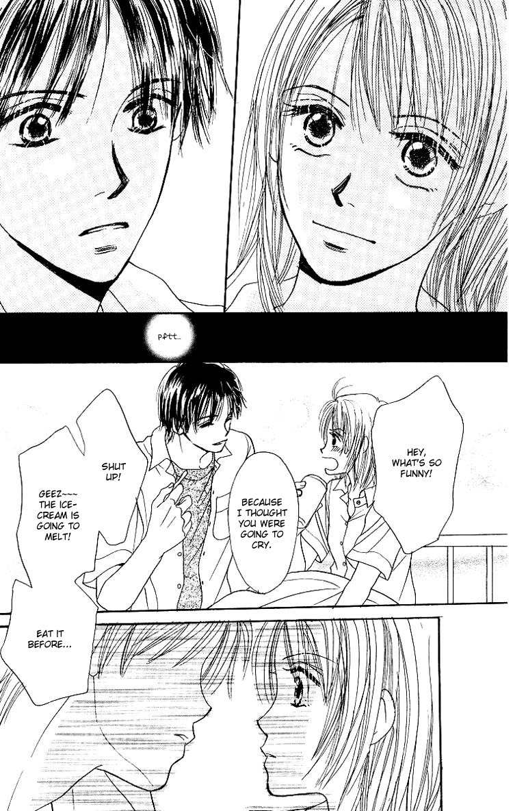 Harenchi (AKIRA Shouko) Chapter 3 page 50 - Chapter 3: Kuri Muso Da