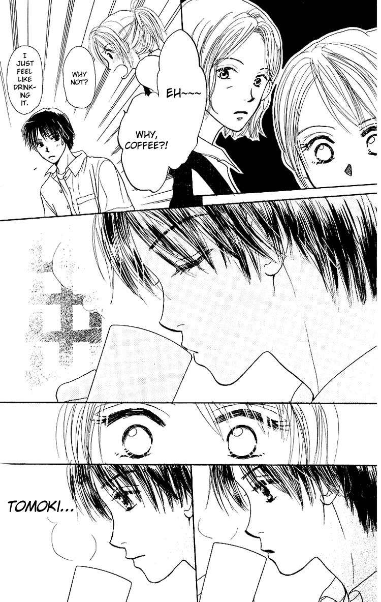Harenchi (AKIRA Shouko) Chapter 3 page 8 - Chapter 3: Kuri Muso Da