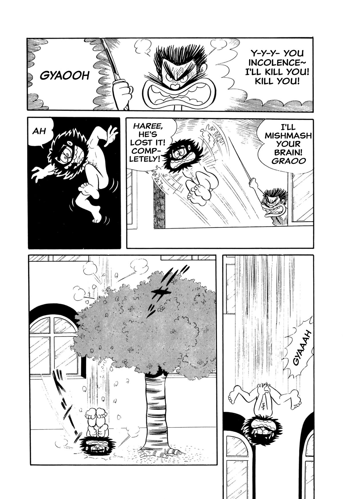 Harenchi Gakuen Chapter 15 page 13 - Chapter 15: Cherry Blossom Viewing Class