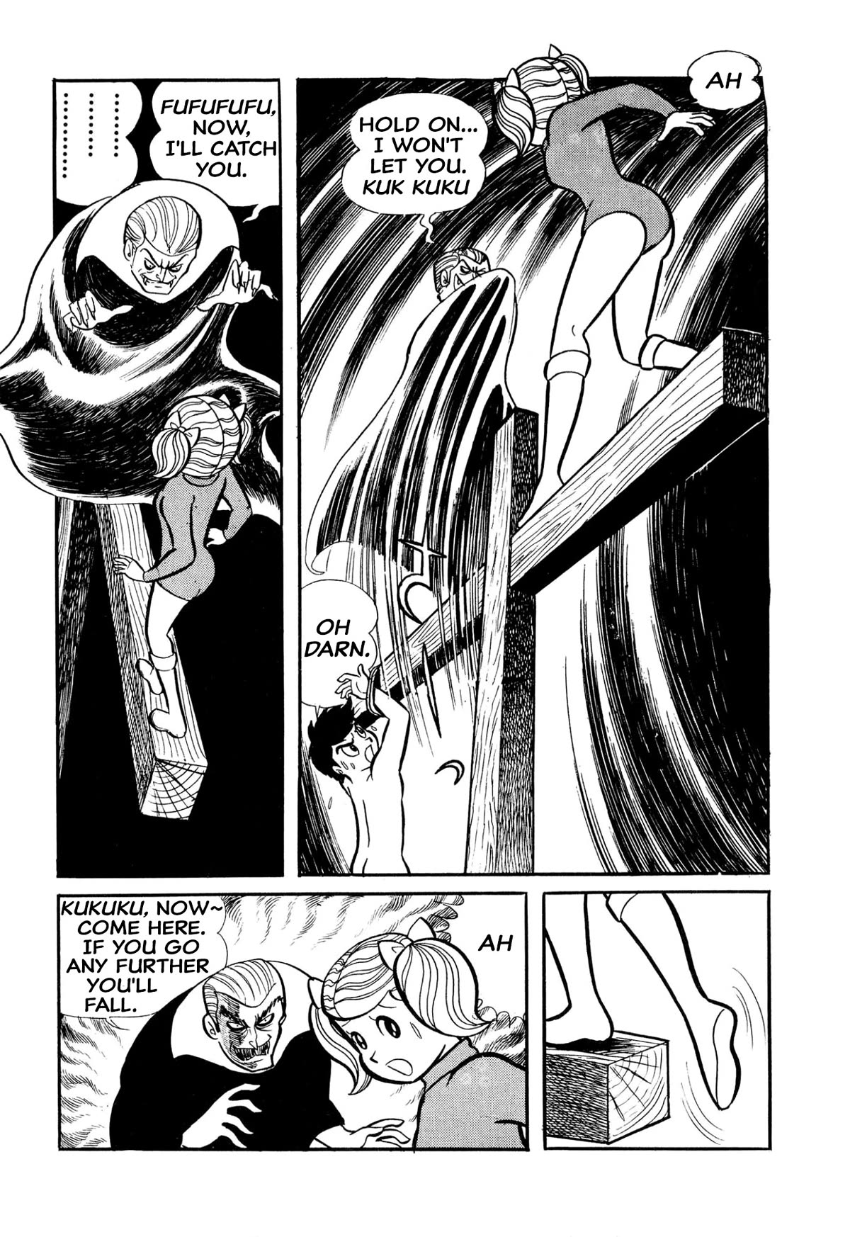 Harenchi Gakuen Chapter 27 page 51 - Chapter 27: Red Storm