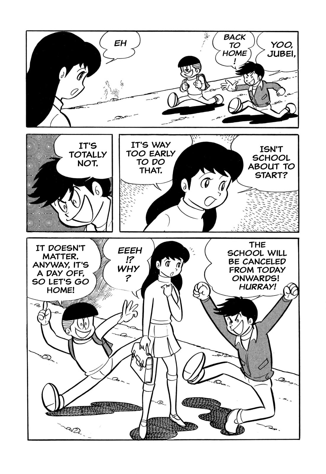 Harenchi Gakuen Chapter 33 page 16 - Chapter 33: Casino Shameless