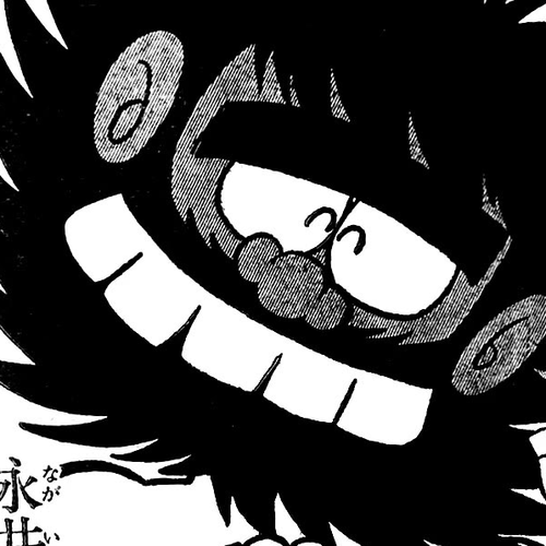 Harenchi Gakuen Chapter 4: Bearded Godzilla Counterattack cover