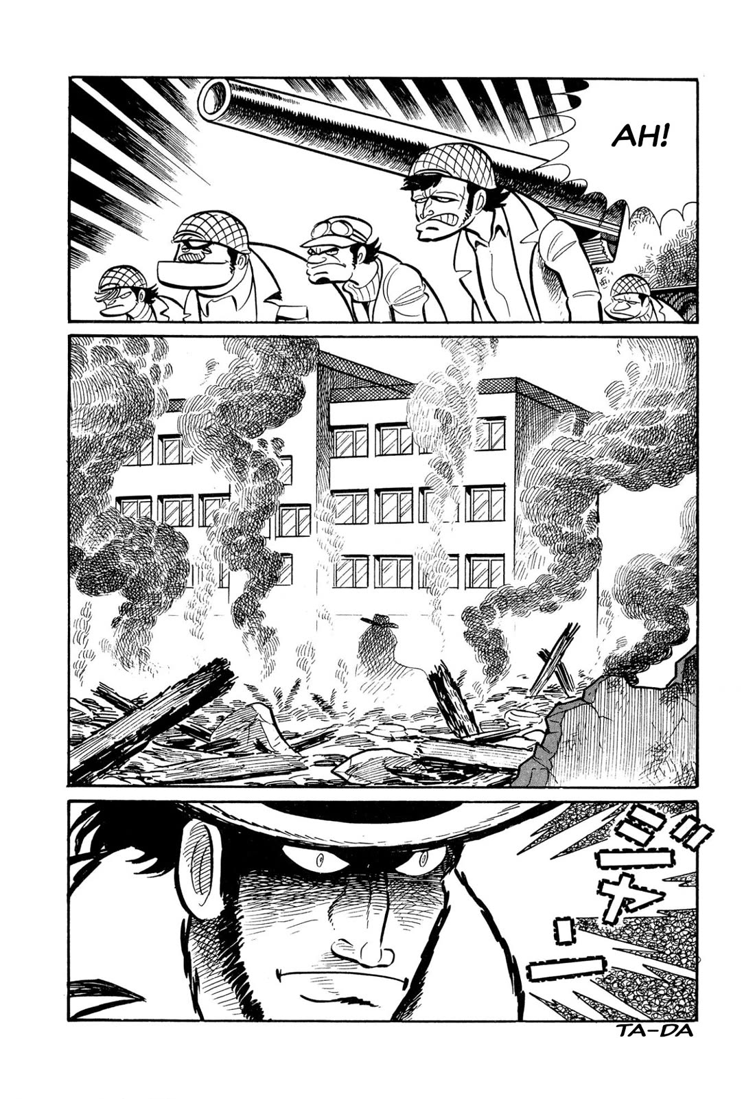 Harenchi Gakuen Chapter 45 page 100 - Chapter 45: Great Shameless War