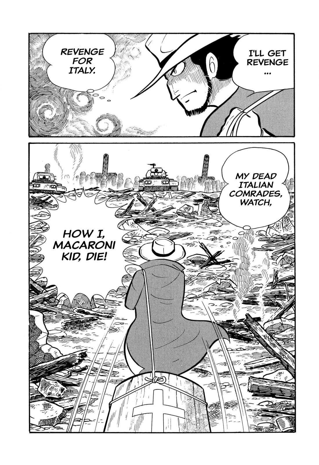 Harenchi Gakuen Chapter 45 page 102 - Chapter 45: Great Shameless War