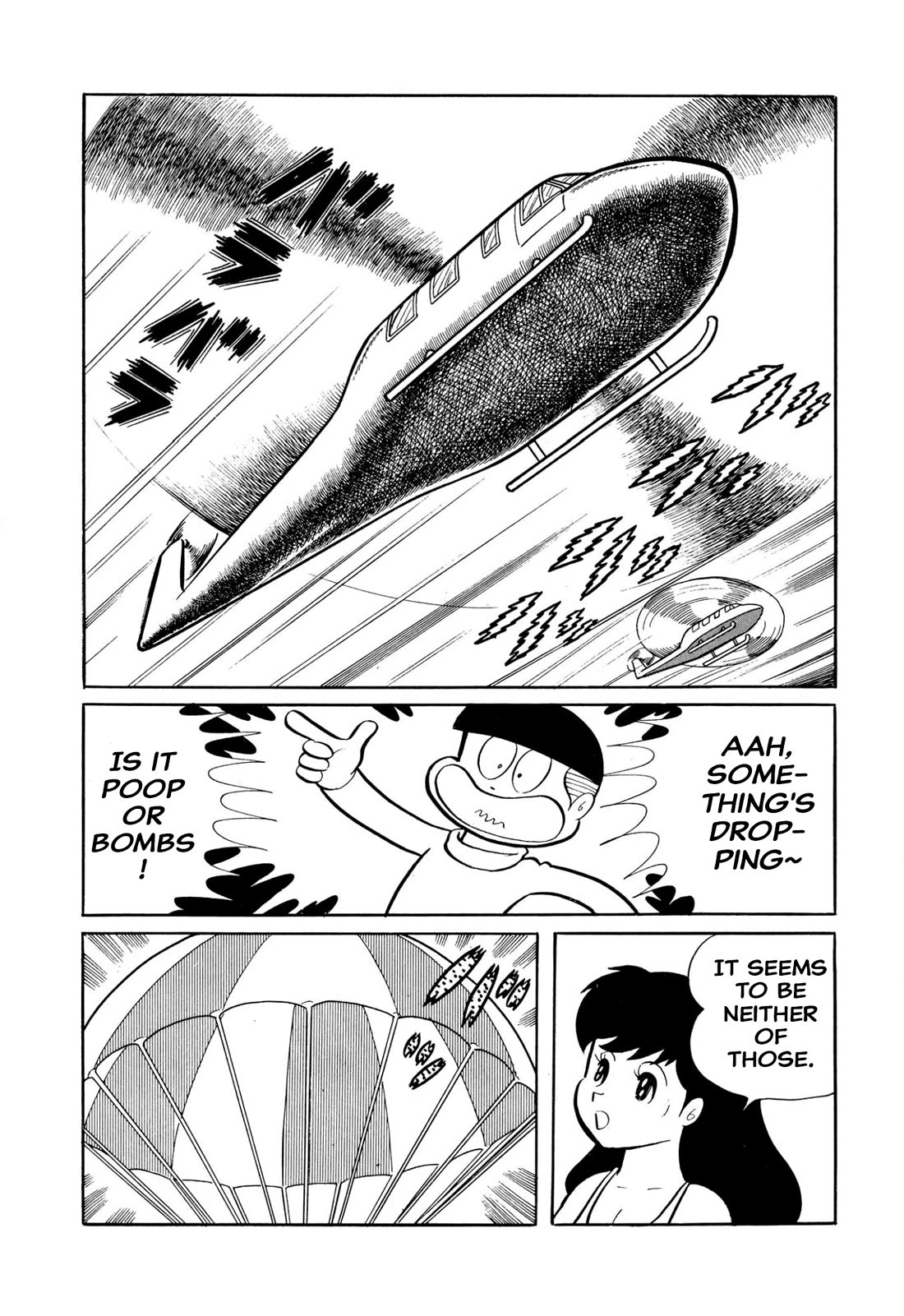Harenchi Gakuen Chapter 45 page 133 - Chapter 45: Great Shameless War
