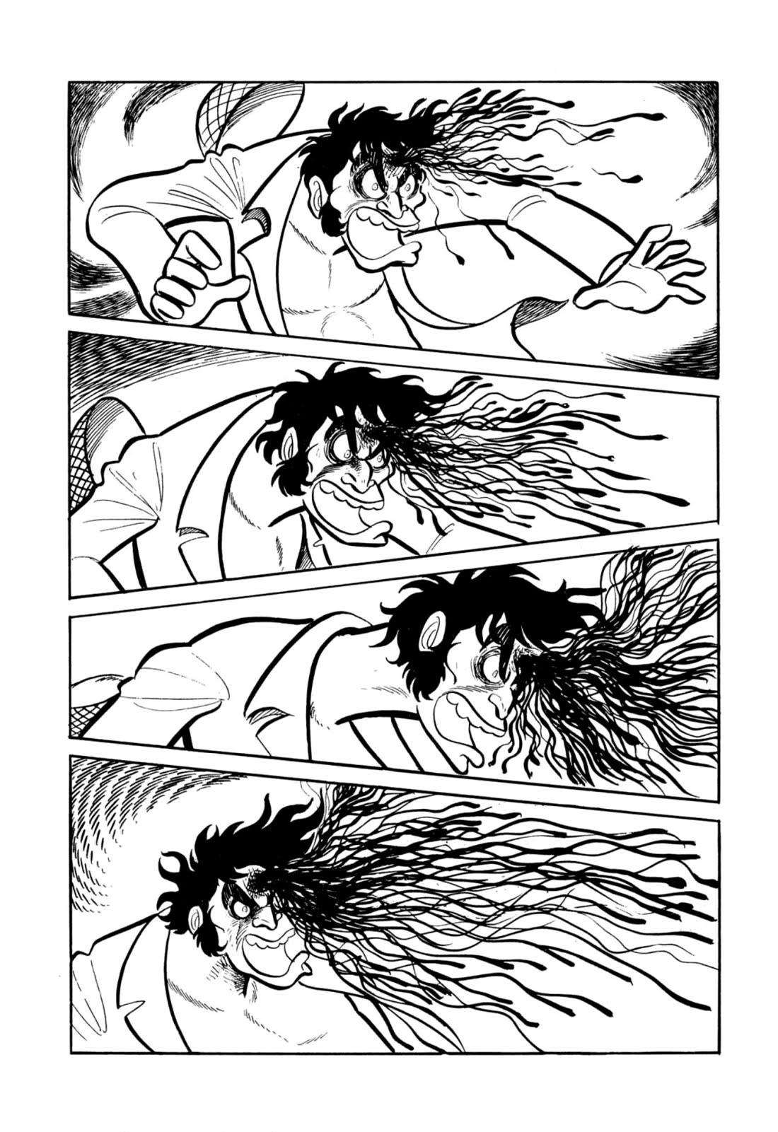 Harenchi Gakuen Chapter 45 page 173 - Chapter 45: Great Shameless War