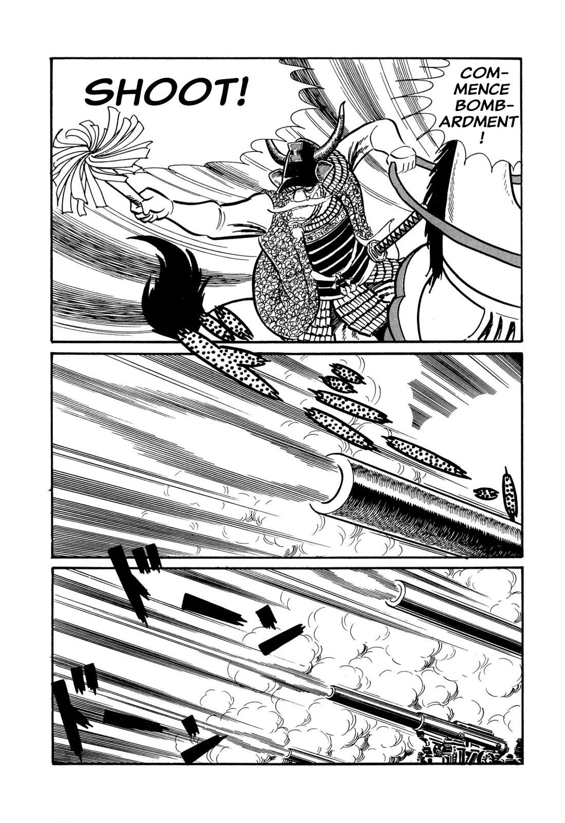 Harenchi Gakuen Chapter 45 page 69 - Chapter 45: Great Shameless War
