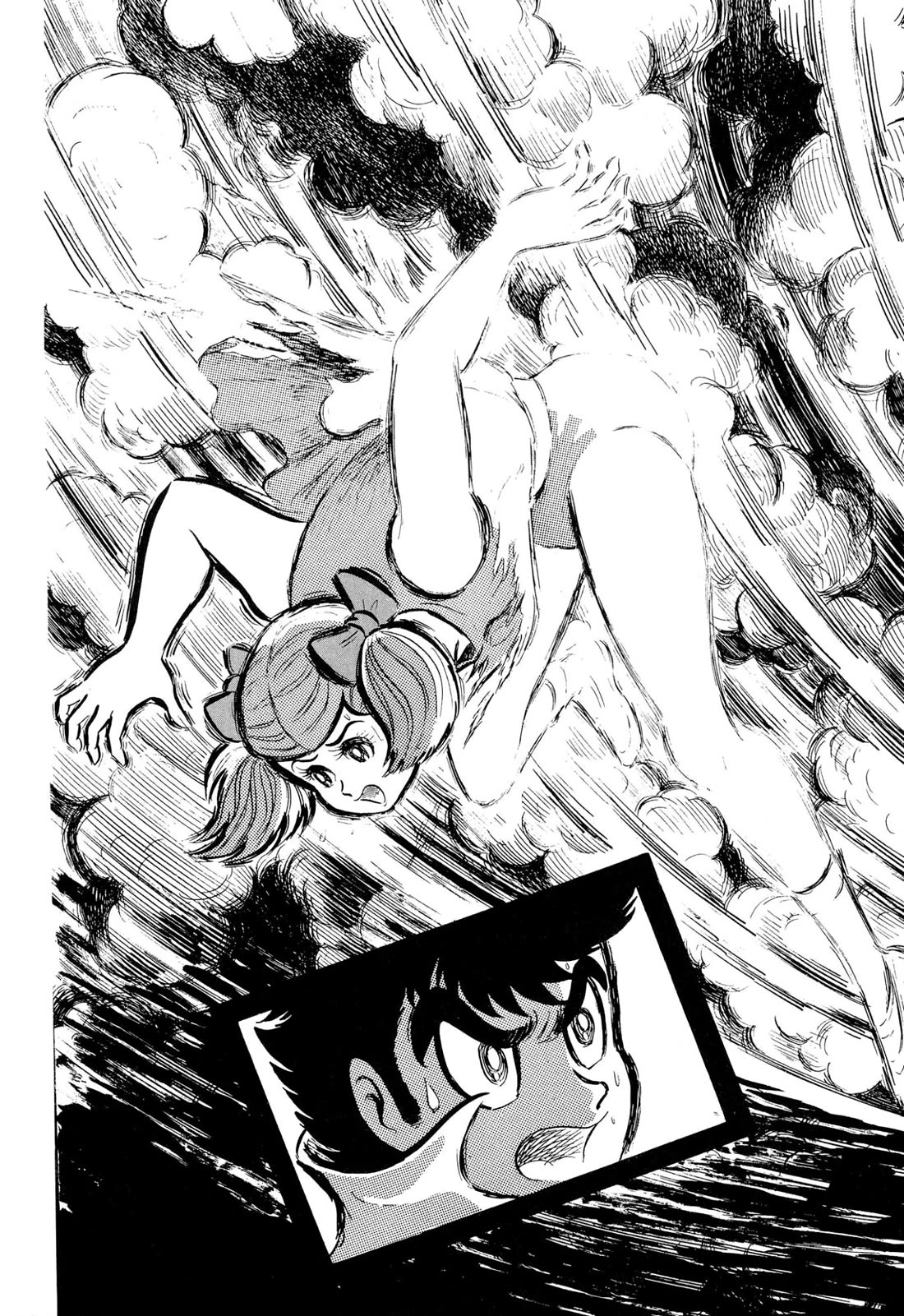Harenchi Gakuen Chapter 46 page 40 - Chapter 46: Aa, Shameless School (First Part)