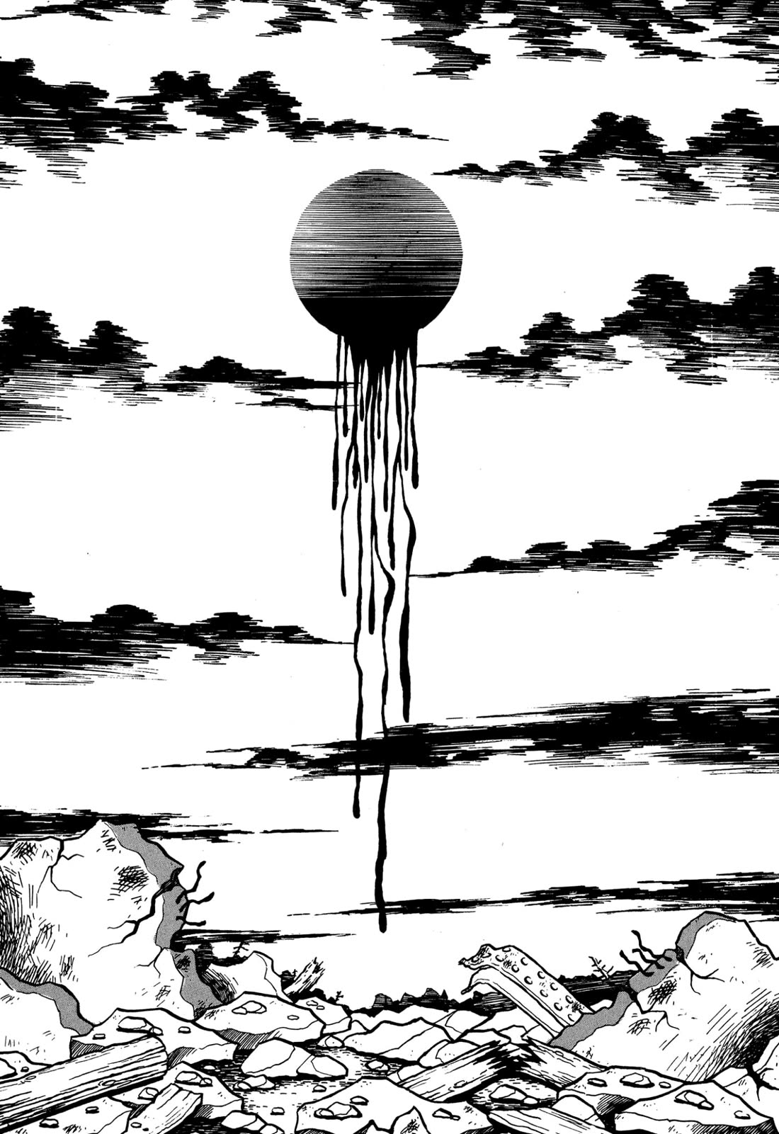 Harenchi Gakuen Chapter 47 page 31 - Chapter 47: Aa, Shameless School (Final Part)