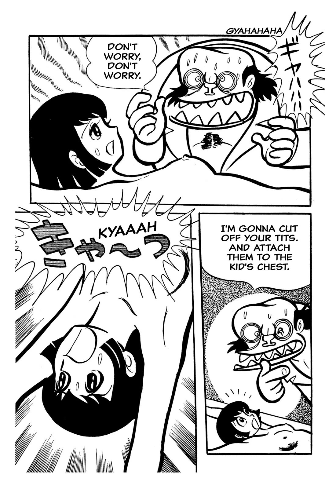 Harenchi Gakuen Chapter 49 page 130 - Chapter 49: St. Sunny School