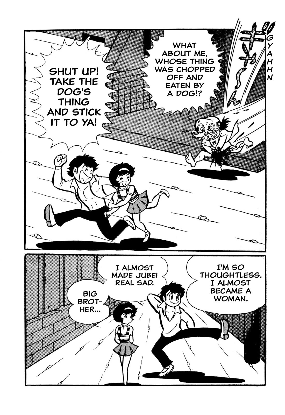 Harenchi Gakuen Chapter 49 page 138 - Chapter 49: St. Sunny School