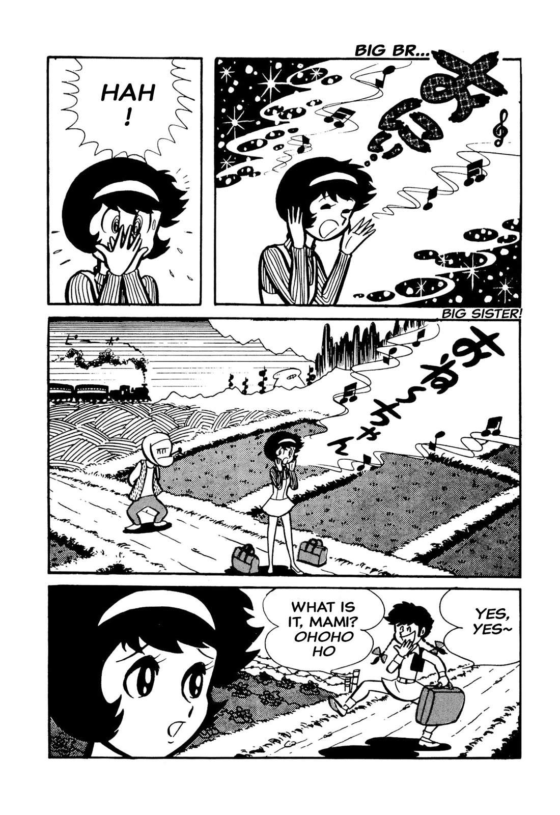 Harenchi Gakuen Chapter 49 page 149 - Chapter 49: St. Sunny School