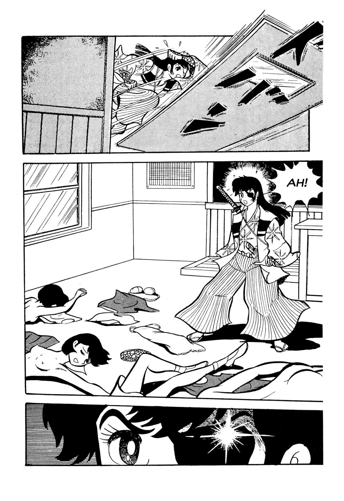 Harenchi Gakuen Chapter 49 page 56 - Chapter 49: St. Sunny School