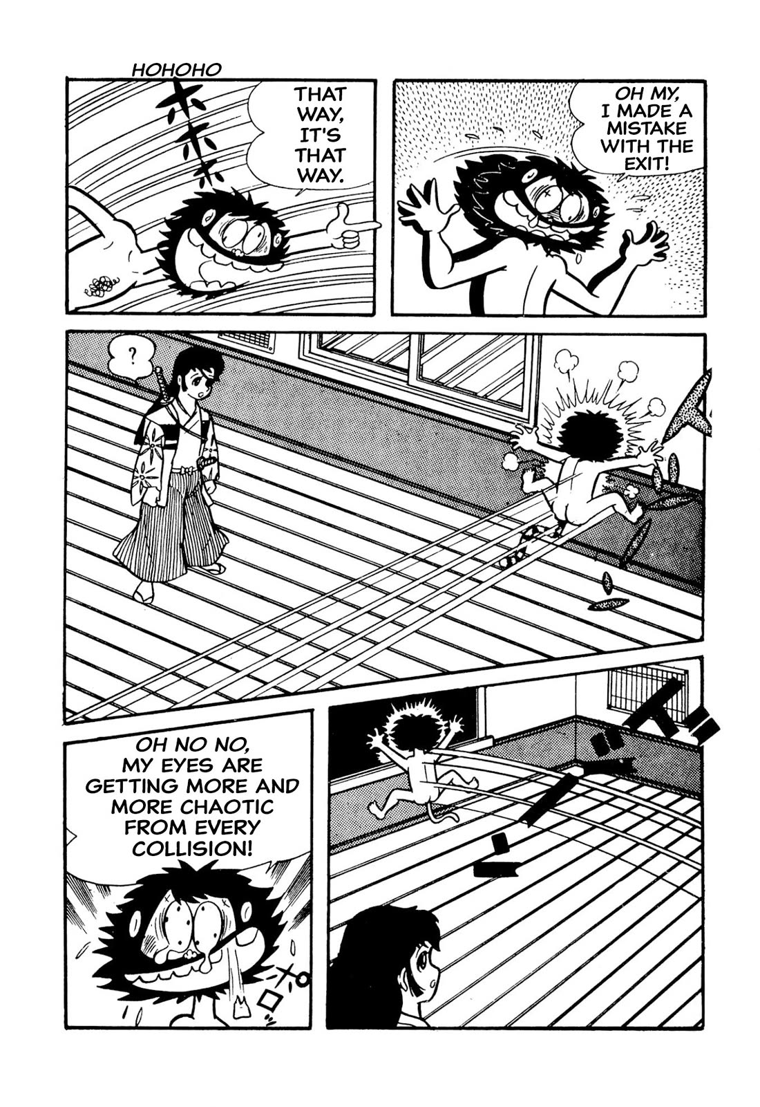 Harenchi Gakuen Chapter 49 page 64 - Chapter 49: St. Sunny School