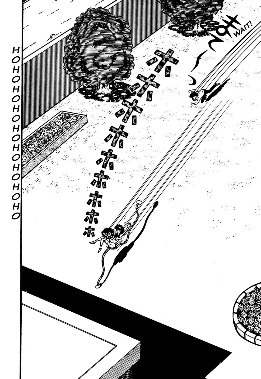 Harenchi Gakuen Chapter 49 page 68 - Chapter 49: St. Sunny School