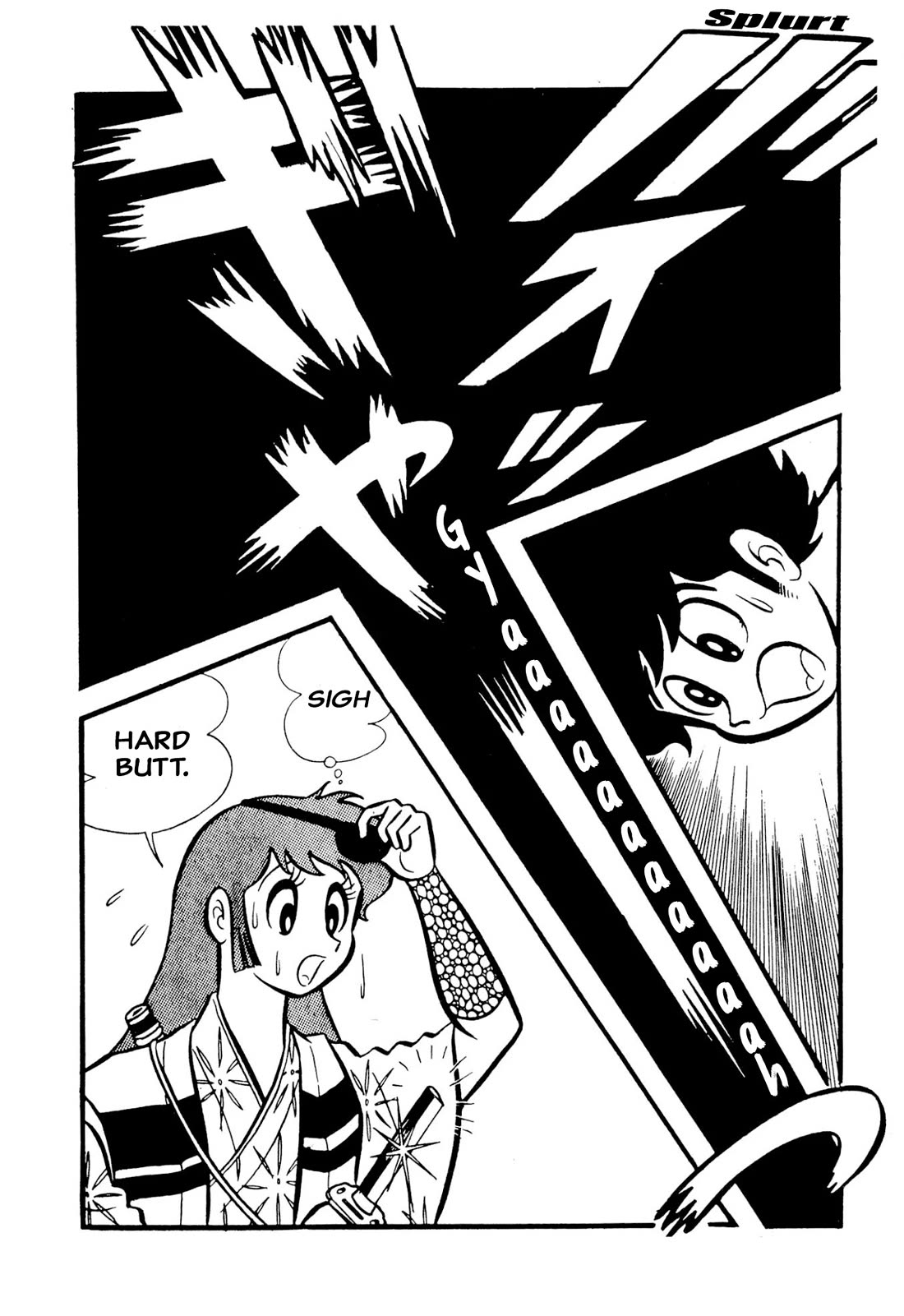 Harenchi Gakuen Chapter 49 page 99 - Chapter 49: St. Sunny School
