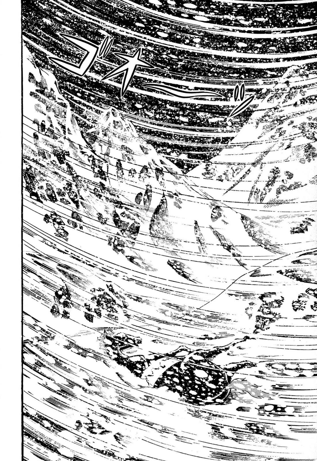 Harenchi Gakuen Chapter 50 page 125 - Chapter 50: The Ally of Justice Pays Her Visit