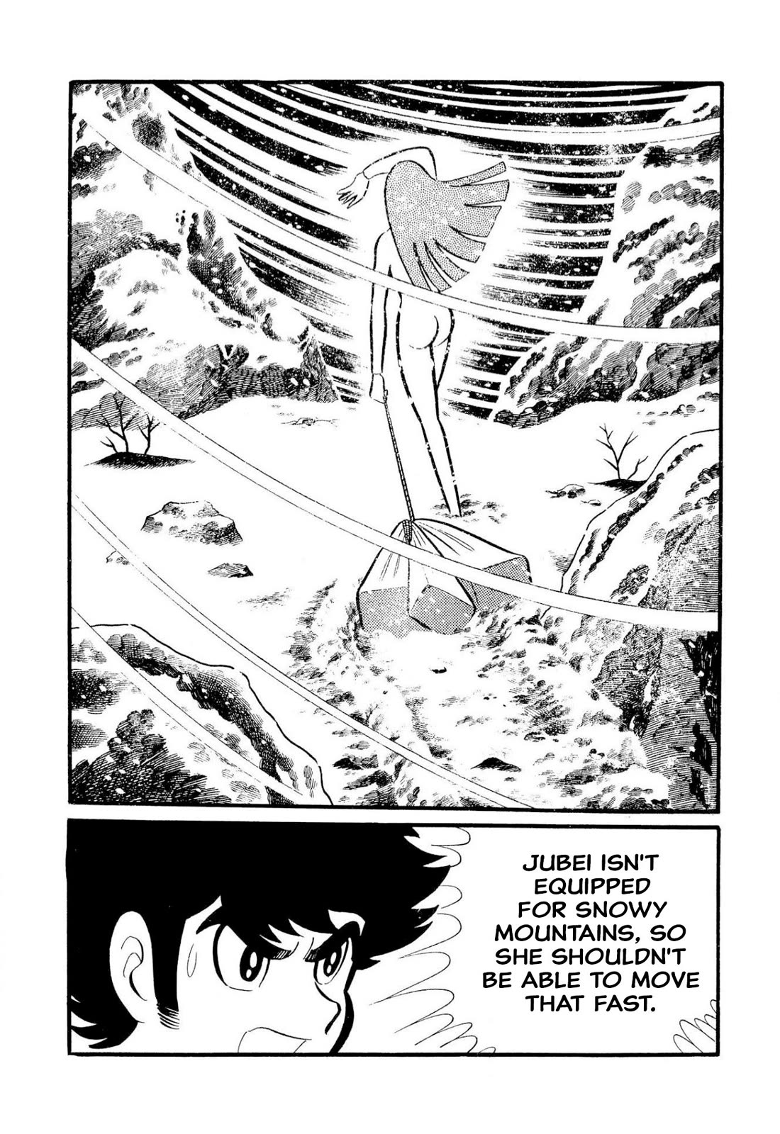 Harenchi Gakuen Chapter 50 page 127 - Chapter 50: The Ally of Justice Pays Her Visit