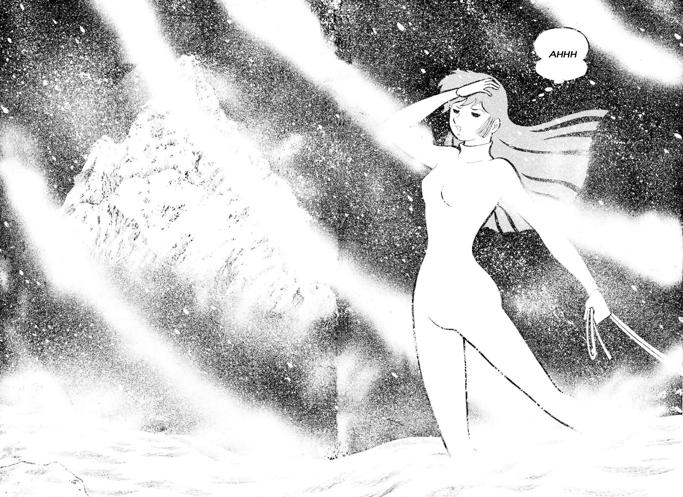 Harenchi Gakuen Chapter 50 page 129 - Chapter 50: The Ally of Justice Pays Her Visit