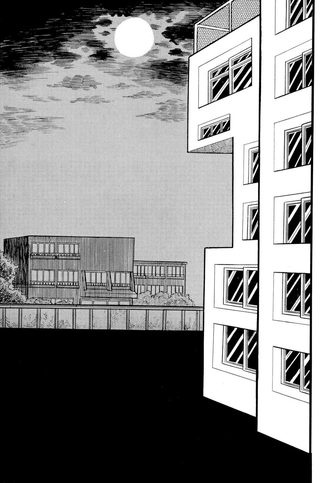 Harenchi Gakuen Chapter 50 page 47 - Chapter 50: The Ally of Justice Pays Her Visit