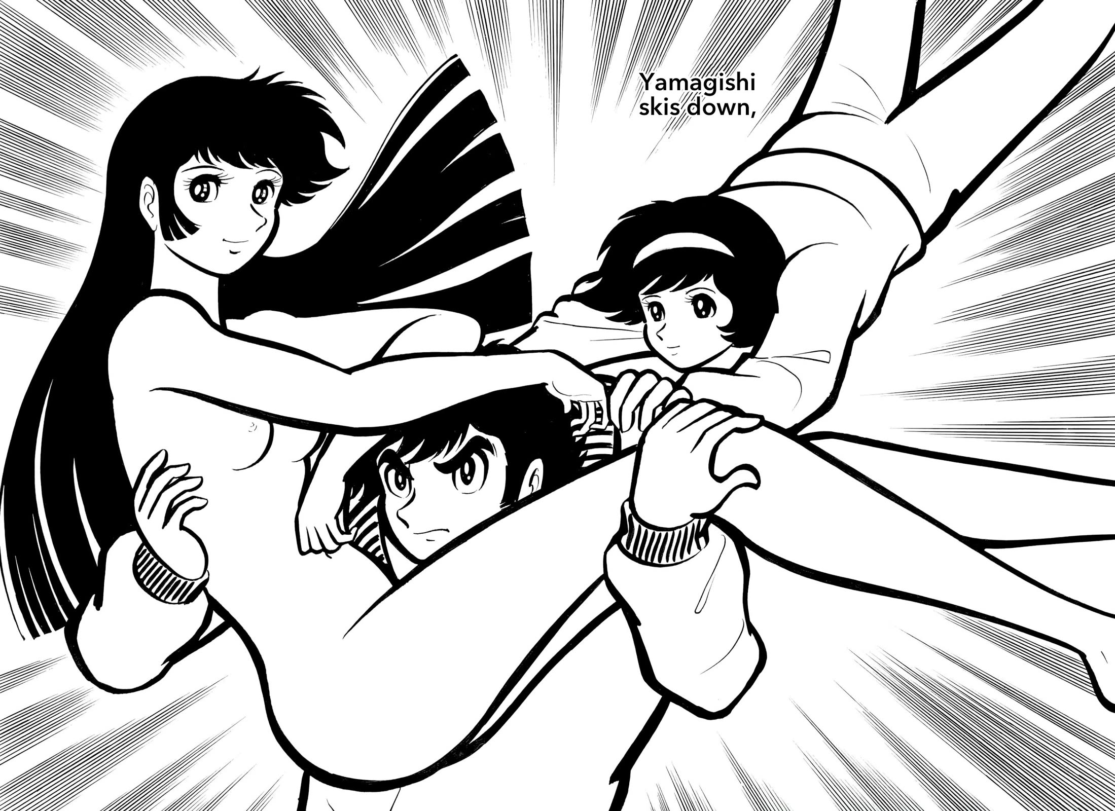 Harenchi Gakuen Chapter 51 page 104 - Chapter 51: Eternal Shameless Soul