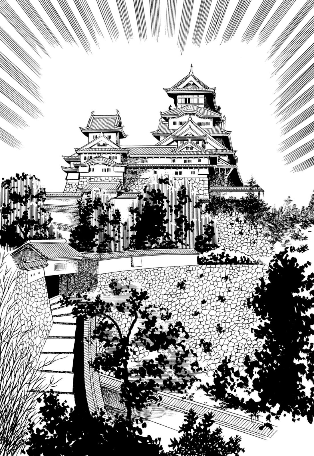 Harenchi Gakuen Chapter 51 page 107 - Chapter 51: Eternal Shameless Soul