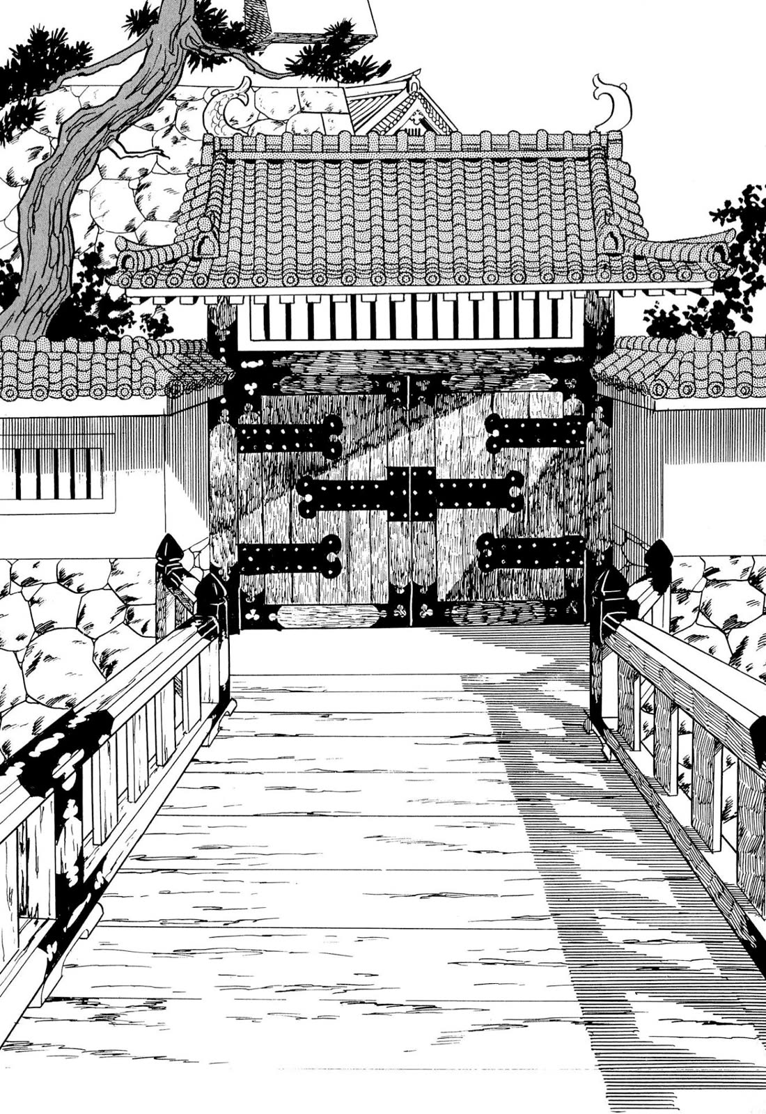Harenchi Gakuen Chapter 51 page 108 - Chapter 51: Eternal Shameless Soul