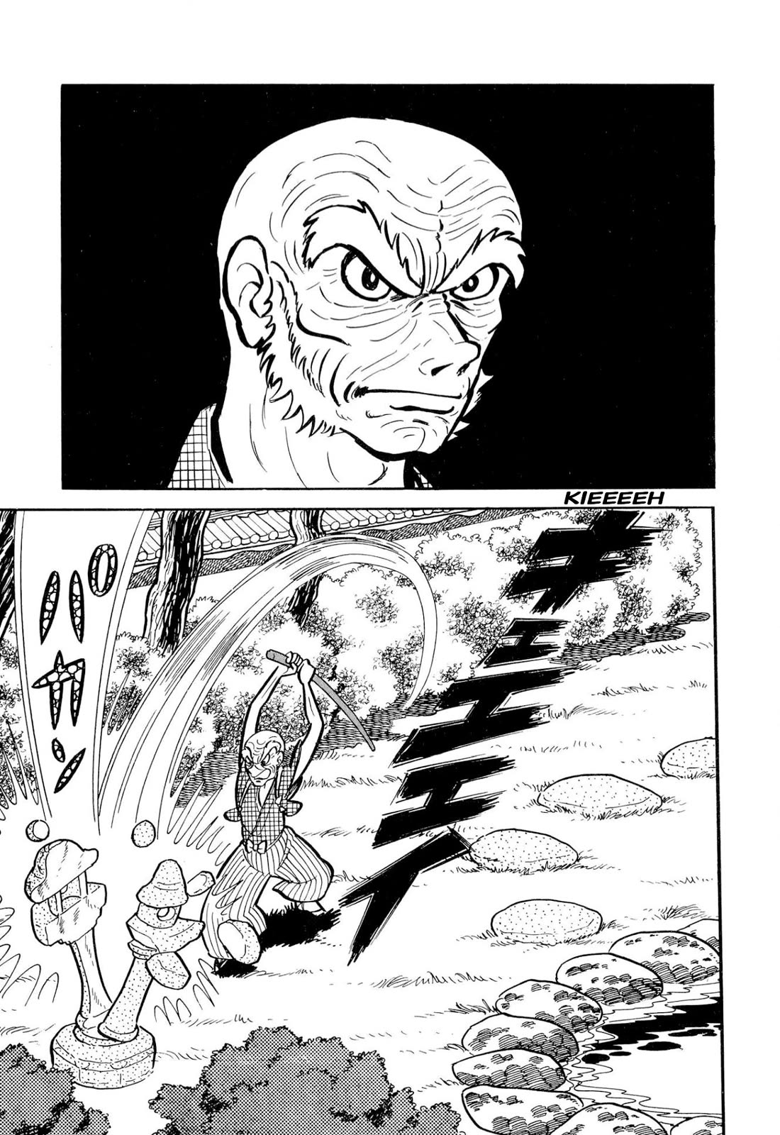 Harenchi Gakuen Chapter 51 page 109 - Chapter 51: Eternal Shameless Soul