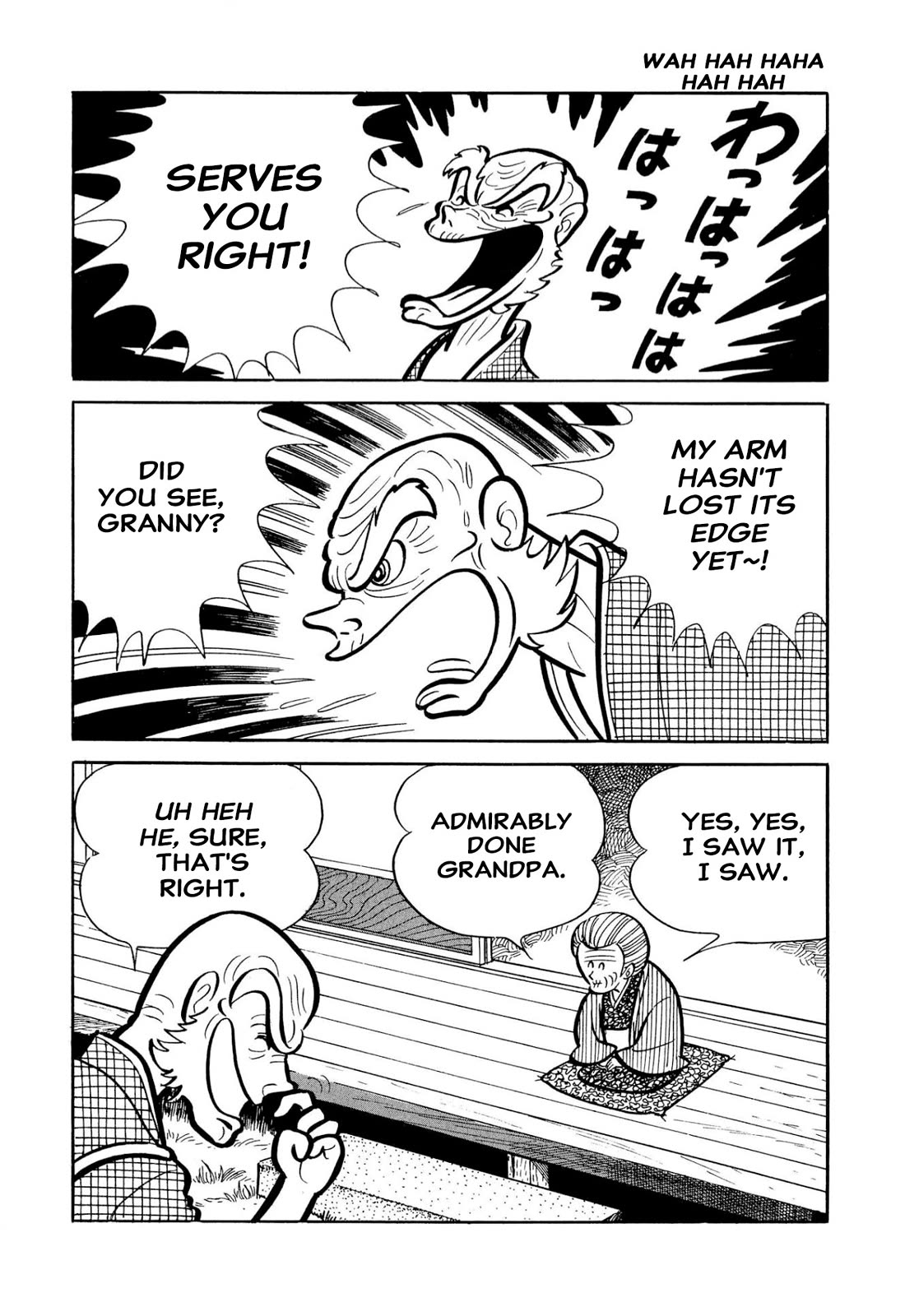 Harenchi Gakuen Chapter 51 page 110 - Chapter 51: Eternal Shameless Soul