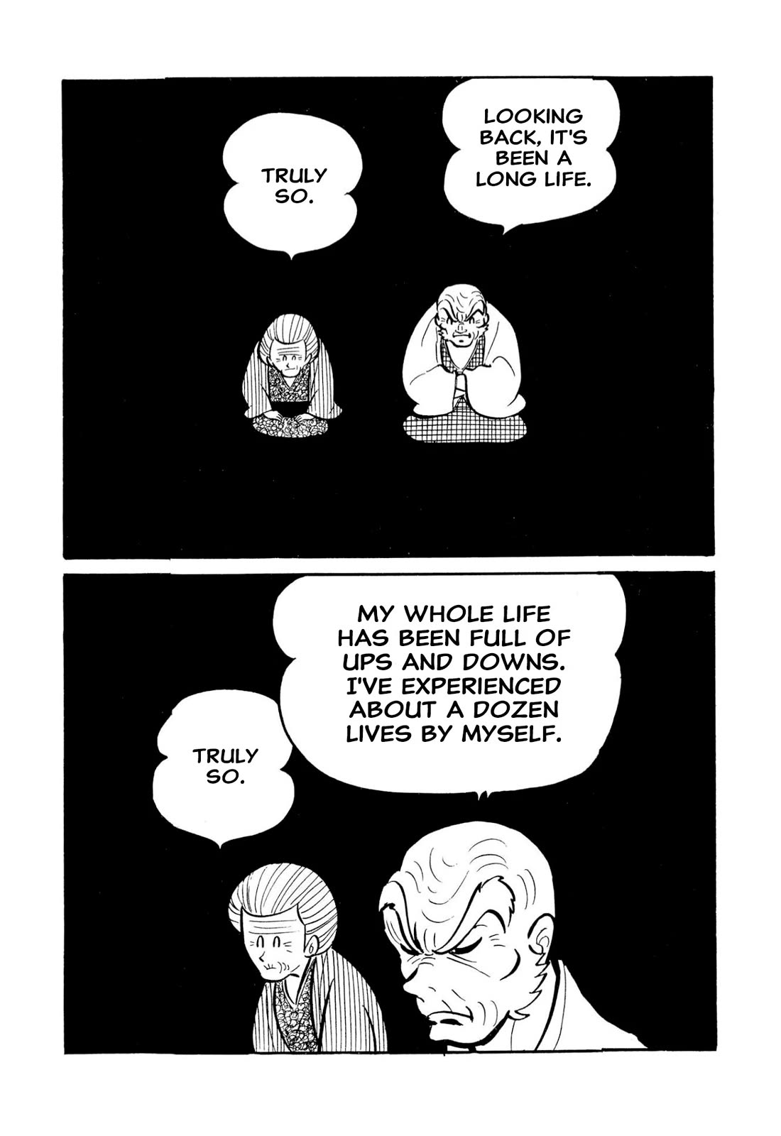 Harenchi Gakuen Chapter 51 page 112 - Chapter 51: Eternal Shameless Soul